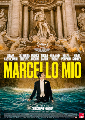 Marcello Mio