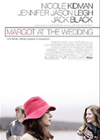 MARGOT AT THE WEDDING
