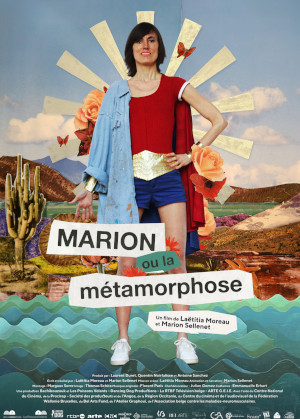 MARION OU LA MÉTAMORPHOSE