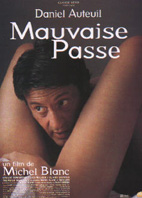 MAUVAISE PASSE