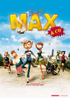 MAX AND CO