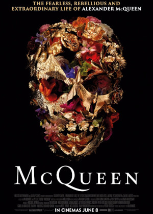 McQUEEN