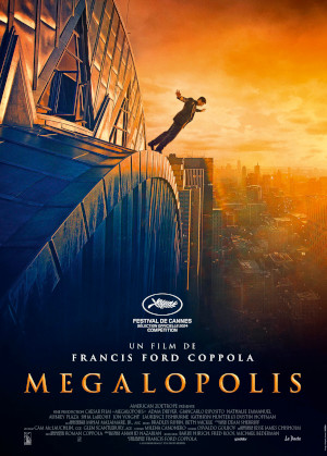 MEGALOPOLIS