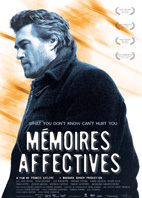 MEMOIRES AFFECTIVES