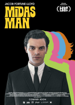 MIDAS MAN