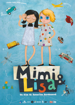 MIMI & LISA