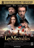 LES MISERABLES