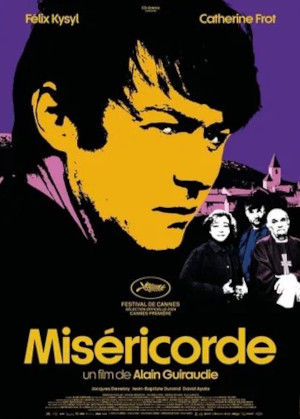 MISERICORDE