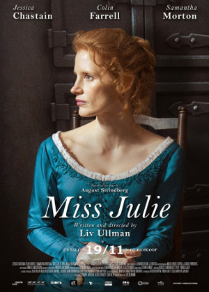 Miss Julie