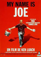 MY NAME IS JOE