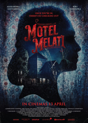 MOTEL MELATI