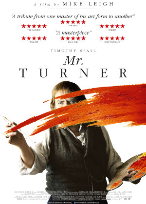 MR. TURNER