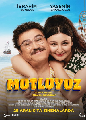 MUTLUYUZ
