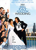 MY BIG FAT GREEK WEDDING