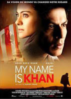 MY NAME IS KHAN