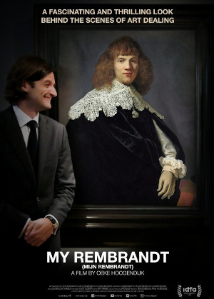 MY REMBRANDT