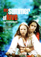 MY SUMMER OF LOVE