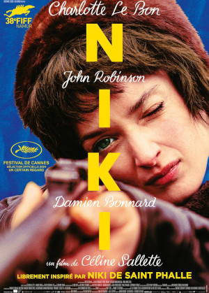 NIKI