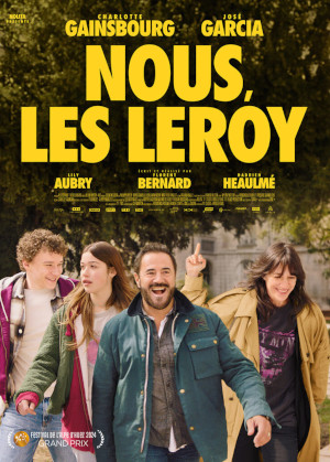 Nous, Les Leroy