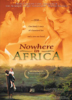 NOWHERE IN AFRICA