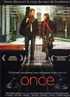 ONCE