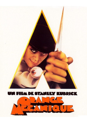 Clockwork Orange