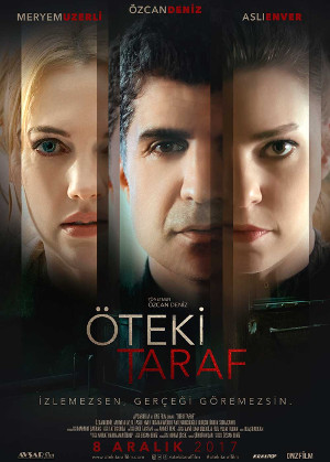 OTEKI TARAF