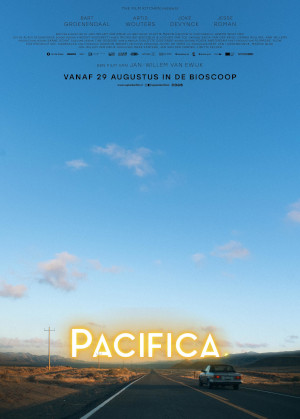 Pacifica.