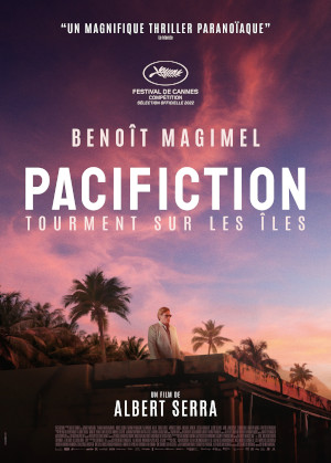 PACIFICTION - TOURMENT SUR LES ILES