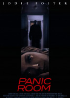 PANIC ROOM