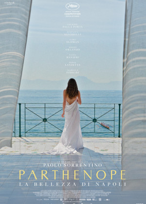 PARTHENOPE