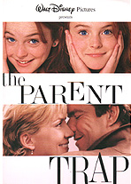 THE PARENT TRAP