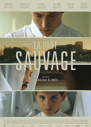 LA PART SAUVAGE