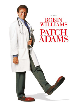 PATCH ADAMS