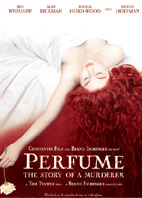 PERFUME: THE STORY OF A MURDERER