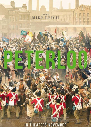 PETERLOO