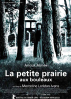 LA PETITE PRAIRIE AUX BOULEAUX