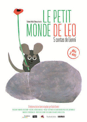 LE PETIT MONDE DE LEO
