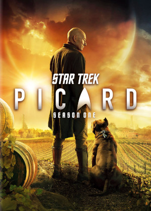 Star Trek Picard