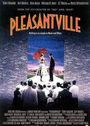 PLEASANTVILLE