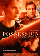 POSSESSION