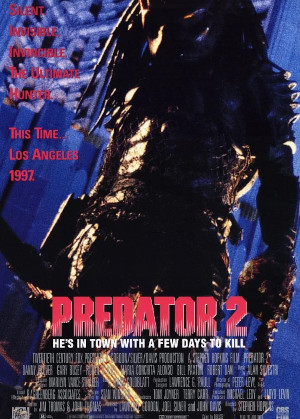 Predator 2