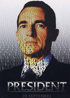 PRÉSIDENT