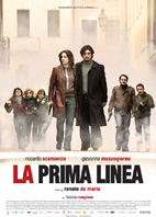 LA PRIMA LINEA