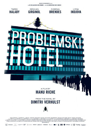 PROBLEMSKI HOTEL