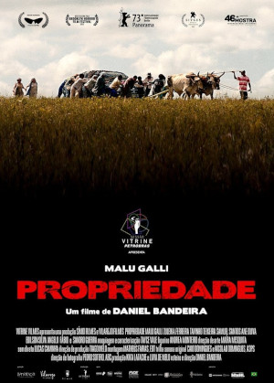 PROPRIEDADE