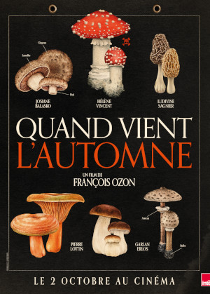 QUAND VIENT L
