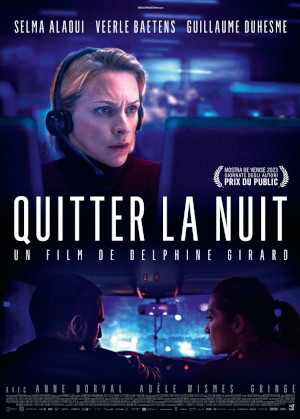 QUITTER LA NUIT