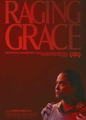 Raging Grace