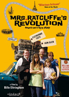 MRS RATCLIFFE